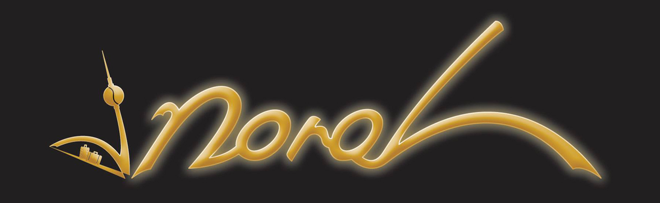 norah logo